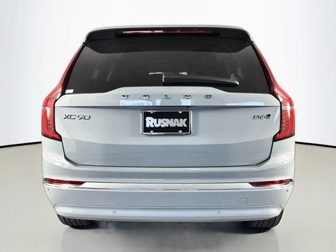 New 2026 Volvo XC90 B6 Plus w/ Protection Package AWD/4WD image 6