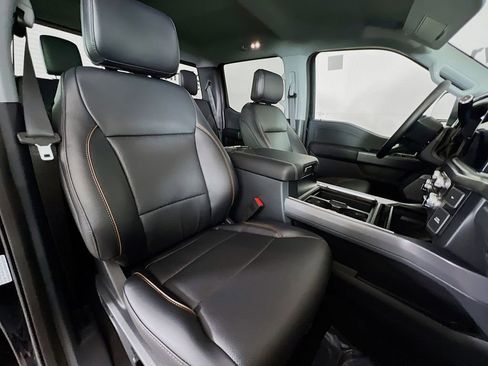 New 2025 Ford F350 Lariat w/ FX4 Off-Road Package image 17