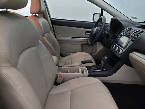 Used 2015 Subaru Impreza 2.0i Limited image 21