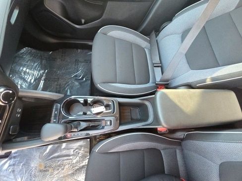 Certified 2025 Chevrolet TrailBlazer LS w/ LS Convenience Package image 15