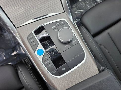 New 2026 BMW i4 eDrive35 w/ Premium Package AWD/4WD image 15