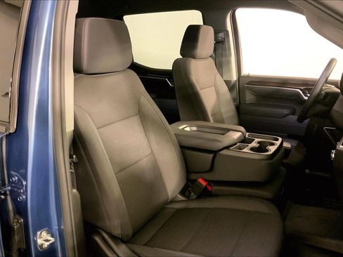 Used 2026 GMC Sierra 1500 Elevation AWD/4WD image 7
