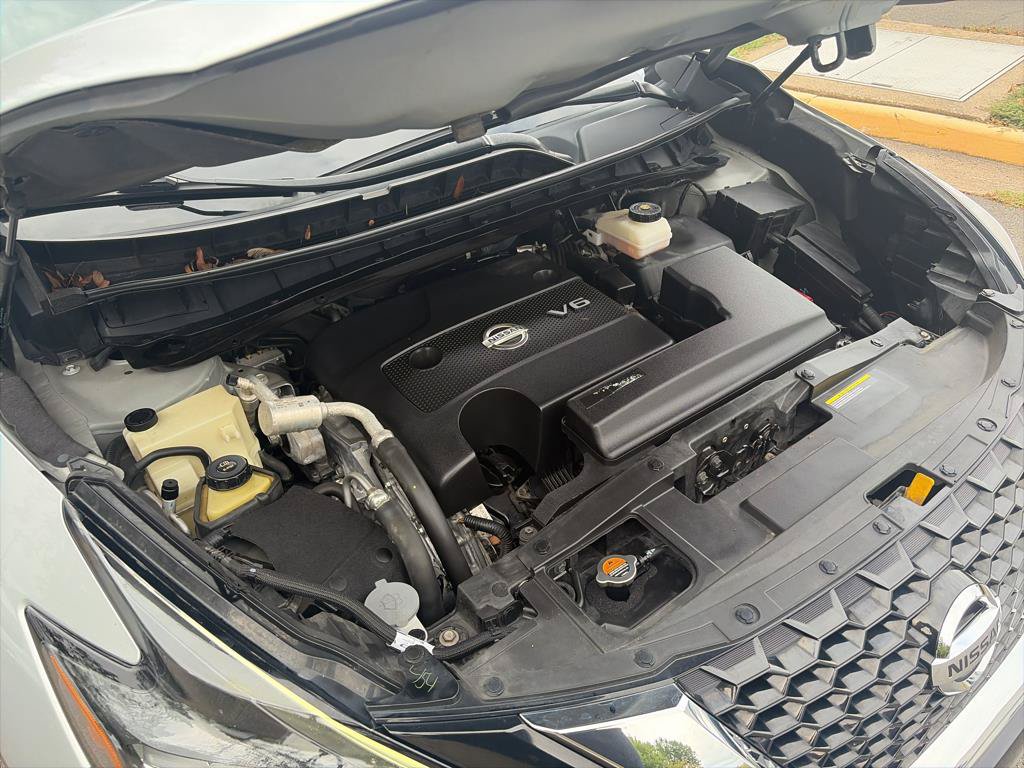 Used 2019 Nissan Murano Platinum w/ Cargo Package AWD/4WD image 29