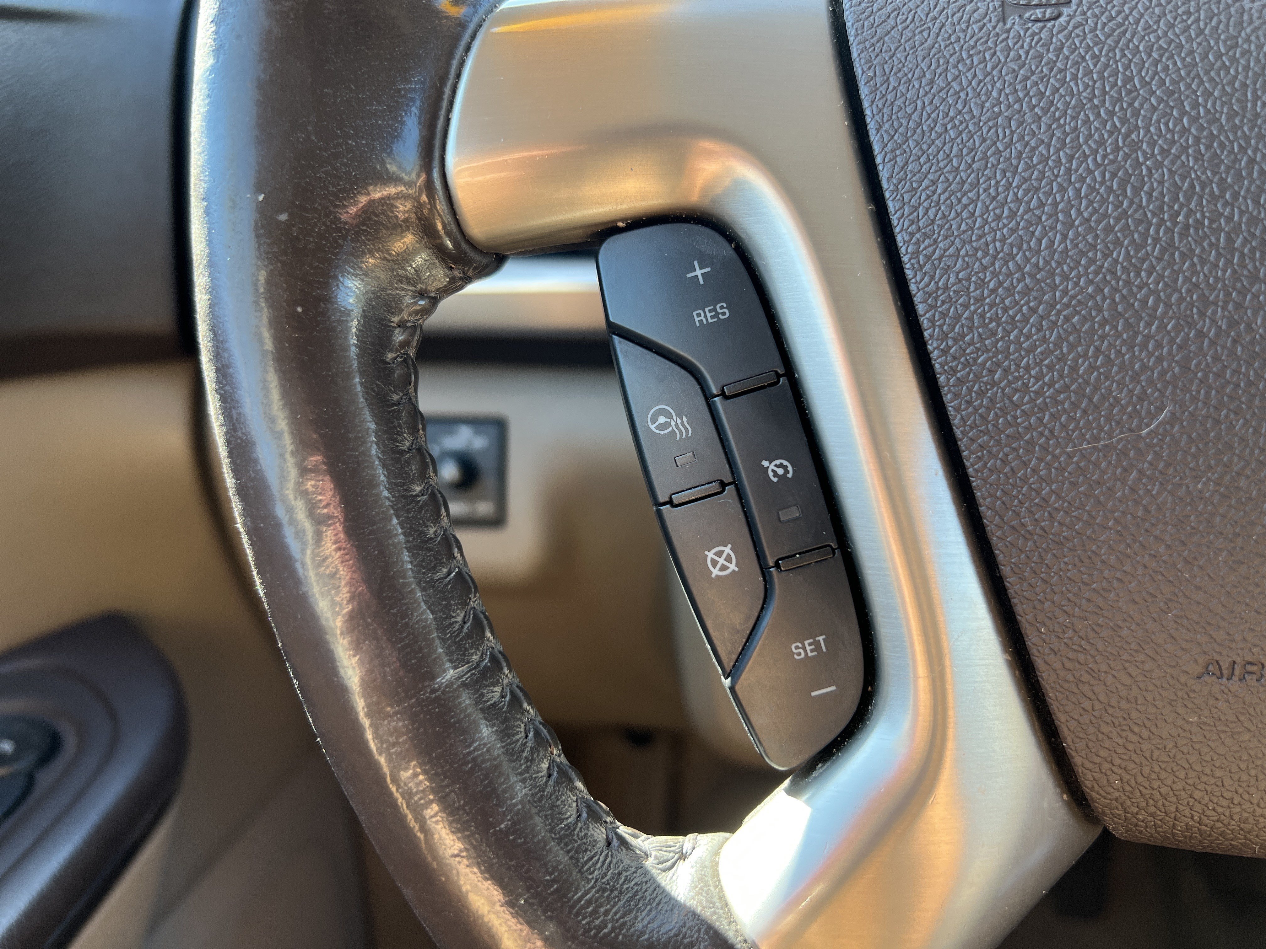 Used 2016 GMC Acadia Denali FWD image 19