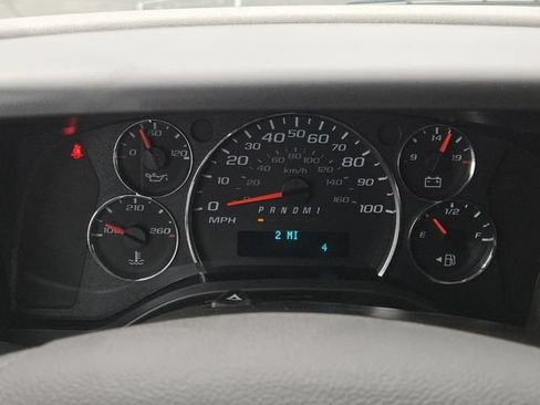 New 2026 GMC Savana 2500 w/ Driver Convenience Package RWD image 30