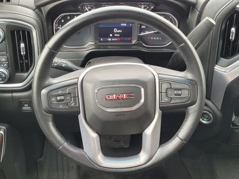 Used 2021 GMC Sierra 1500 Elevation RWD image 12