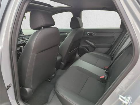 Used 2026 Honda Civic FWD Hybrid Sedan image 17