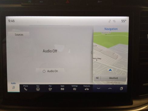 Used 2023 Ford F150 XLT w/ Equipment Group 302A High AWD/4WD image 18