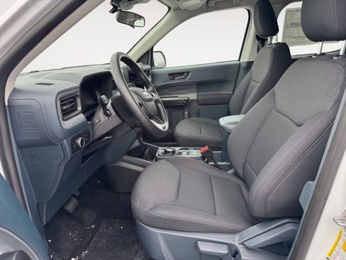 New 2026 Ford Maverick XL image 11