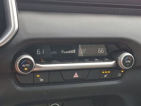 Certified 2025 MAZDA CX-50 AWD 2.5 S w/ Weather Package image 17