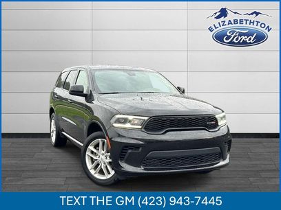 Used 2026 Dodge Durango GT