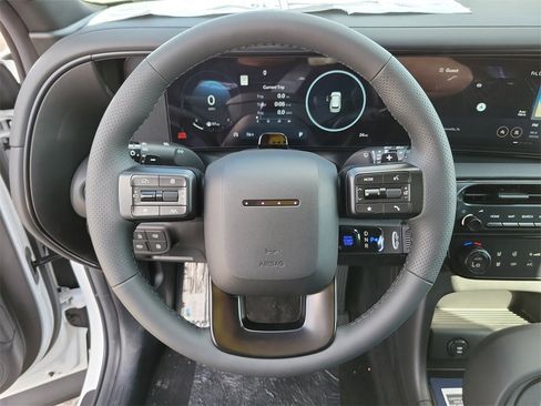 New 2026 Hyundai Palisade XRT Pro image 28