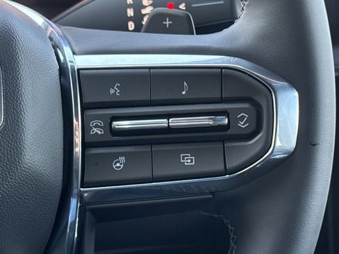 New 2026 GMC Acadia Elevation w/ Black Edition image 22