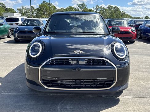New 2026 MINI Cooper 2-Door Hardtop image 2