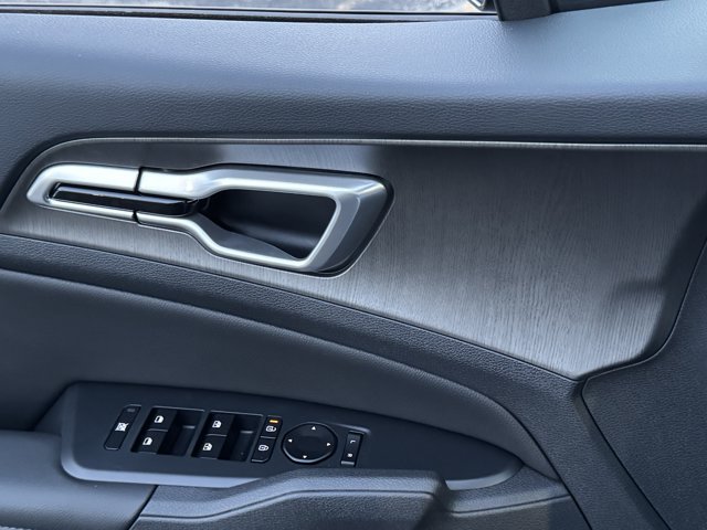 New 2026 Kia Sportage X-Line AWD/4WD image 11