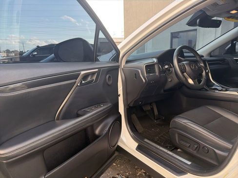 Used 2019 Lexus RX 350 FWD w/ Accessory Package image 14
