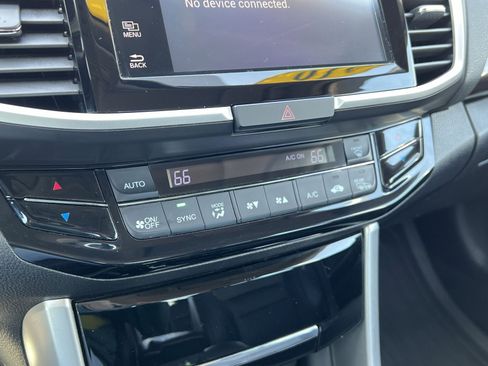 Used 2016 Honda Accord EX-L image 18