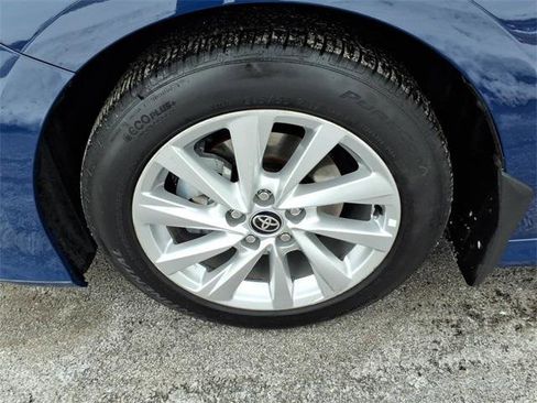 Certified 2023 Toyota Camry LE w/ Convenience Package image 25