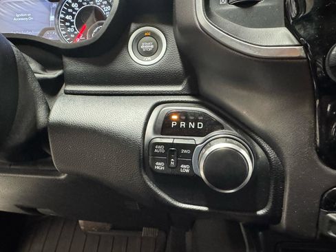 Used 2019 RAM 1500 Big Horn image 22