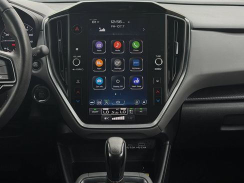 Certified 2024 Subaru Crosstrek 2.5i Limited w/ Crosstrek Mirror Package AWD/4WD image 19