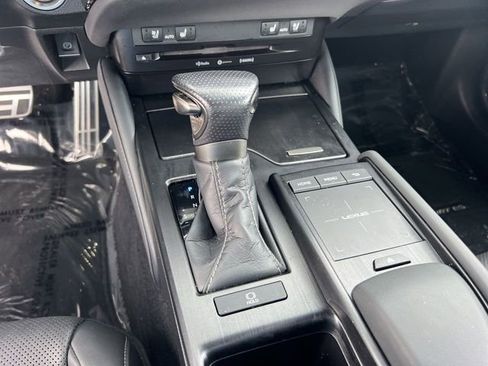 Used 2022 Lexus ES 350 F Sport w/ Accessory Package 2 image 21