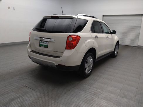 Used 2015 Chevrolet Equinox LTZ FWD image 9