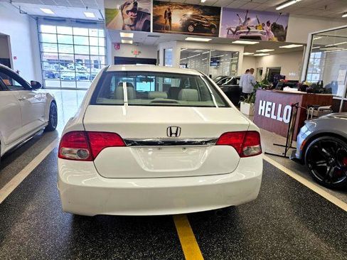 Used 2009 Honda Civic GX image 5
