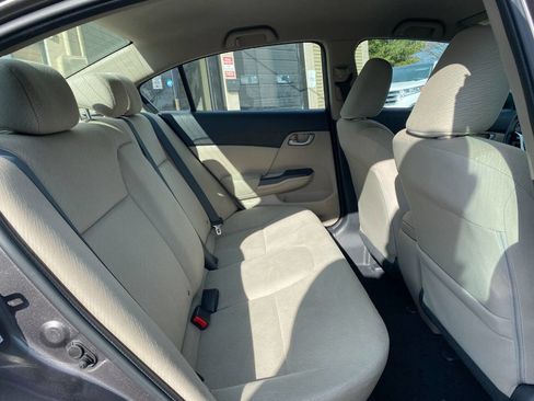 Used 2013 Honda Civic LX image 26