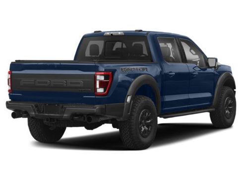 Used 2023 Ford F150 Raptor w/ Raptor Carbon Fiber Package AWD/4WD image 2