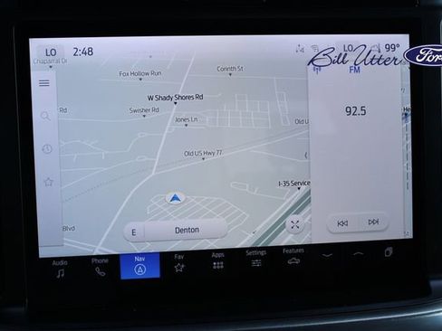 New 2025 Ford F150 King Ranch w/ FX4 Off-Road Package image 18