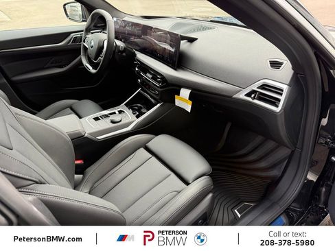 New 2026 BMW 430i xDrive w/ Premium Package image 12