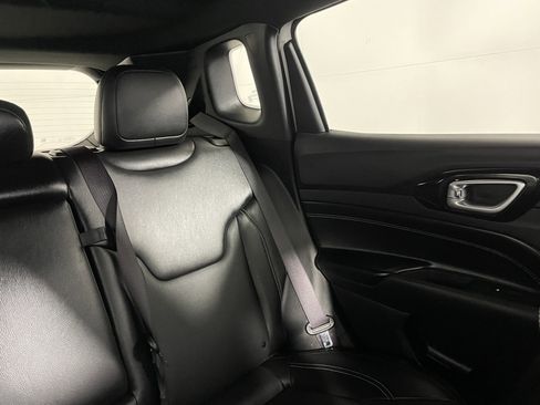 Used 2023 Jeep Compass High Altitude w/ Driver Assist Group I image 15