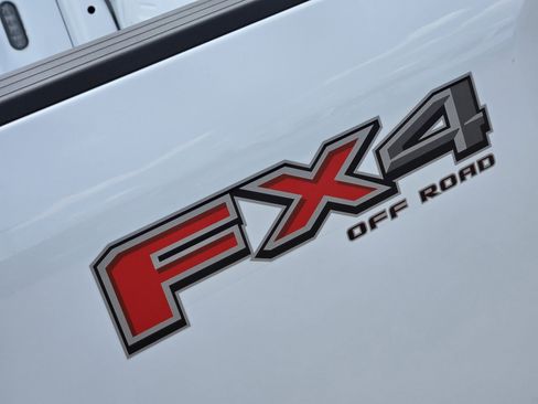 New 2025 Ford F250 XL w/ STX Appearance Package image 39