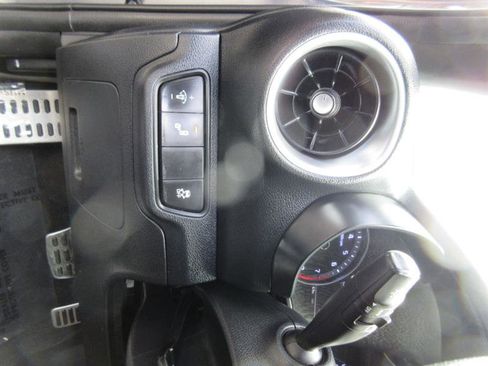 Used 2024 Kia Forte GT-Line FWD image 12