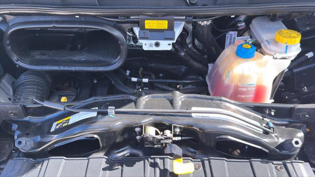 Used 2023 RAM ProMaster 2500 FWD image 34