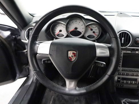 Used 2006 Porsche Cayman S RWD image 22