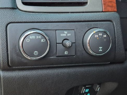 Used 2008 GMC Sierra 3500 SLT AWD/4WD image 13