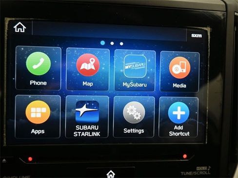 Used 2019 Subaru Crosstrek 2.0i Limited w/ Moonroof Package w/Navigation image 13