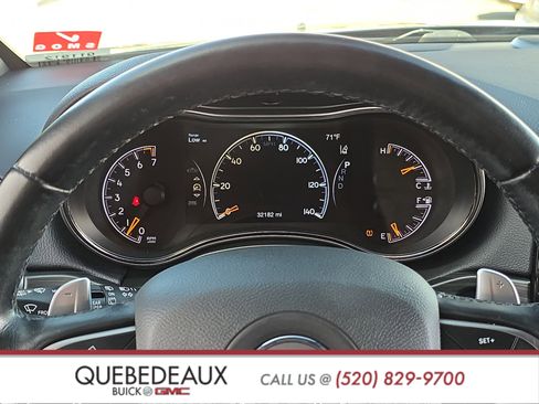 Used 2021 Jeep Grand Cherokee Limited X RWD image 17