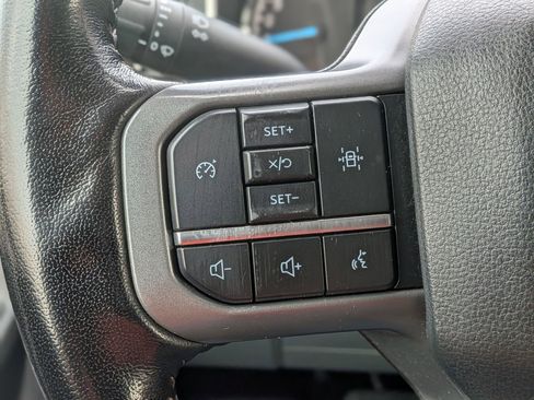 Used 2022 Ford F150 XLT w/ Equipment Group 301A Mid image 20