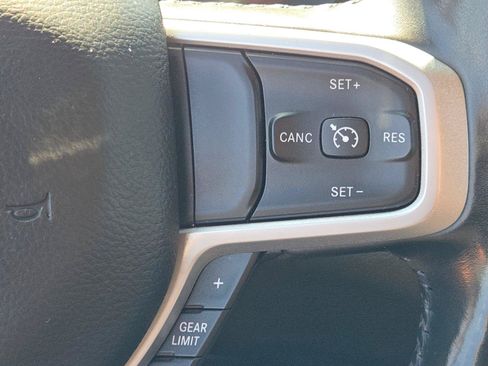 Certified 2020 RAM 1500 Big Horn AWD/4WD image 33