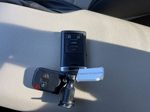 Used 2010 Chevrolet Corvette Grand Sport w/ Preferred Equipment Group image 41