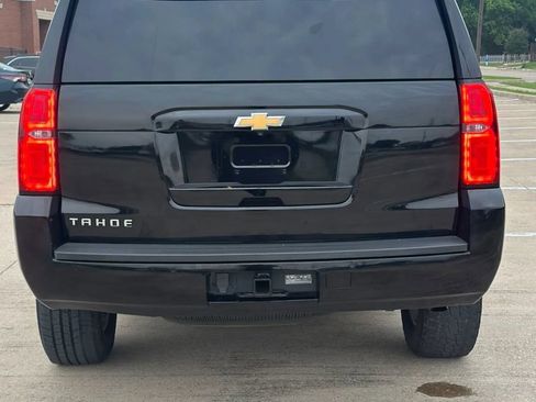 Used 2019 Chevrolet Tahoe LT RWD image 6