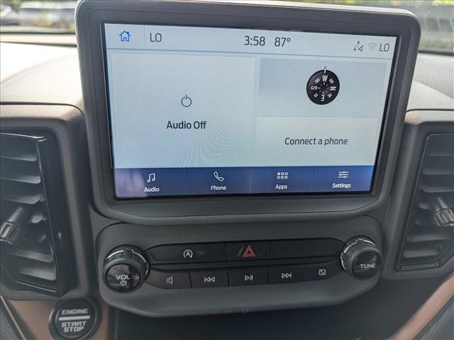 Used 2024 Ford Bronco Sport Outer Banks AWD/4WD image 34