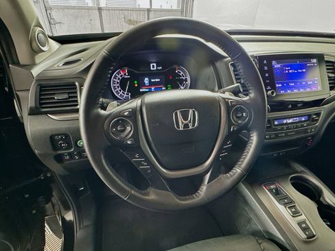 Used 2023 Honda Ridgeline RTL image 9