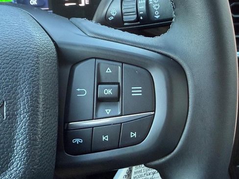 New 2025 Ford Ranger XLT image 13