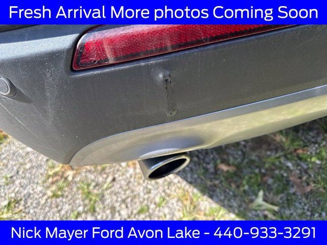 Used 2021 Ford Explorer Limited w/ Equipment Group 301A AWD/4WD image 8