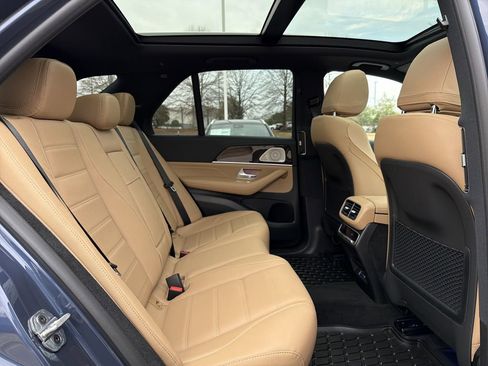 New 2026 Mercedes-Benz GLE 450 4MATIC image 17