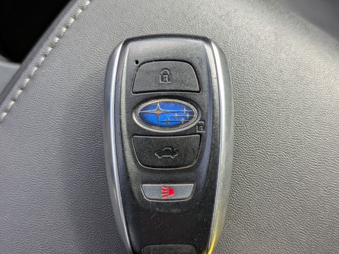 Used 2023 Subaru Legacy Limited AWD/4WD image 31