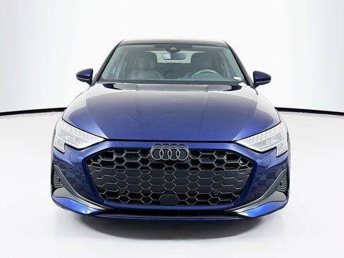 Used 2025 Audi A3 2.0T Premium Plus AWD/4WD image 2